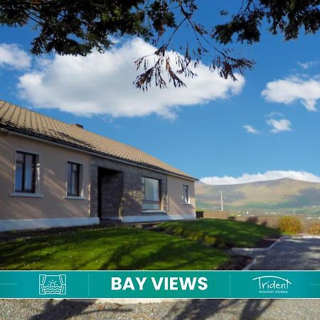 Dingle Bay View By Trident Holiday Homes Exteriér fotografie
