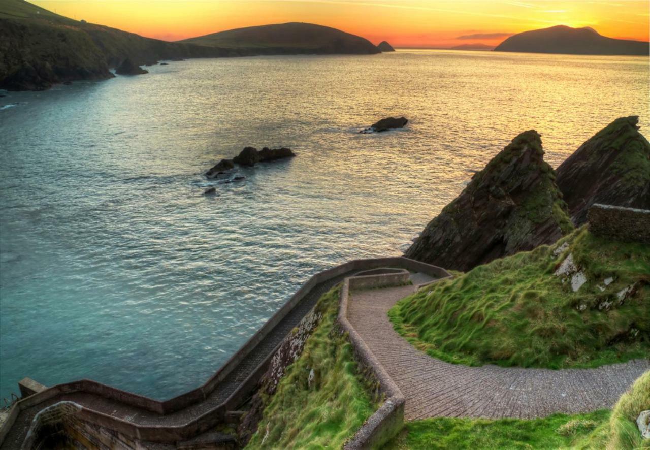 Dingle Bay View By Trident Holiday Homes Exteriér fotografie