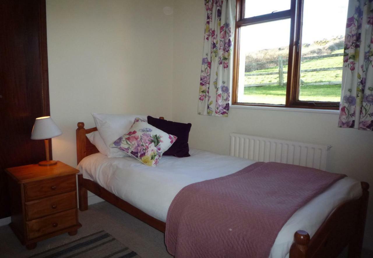 Dingle Bay View By Trident Holiday Homes Exteriér fotografie