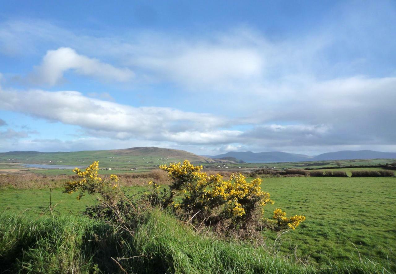 Dingle Bay View By Trident Holiday Homes Exteriér fotografie