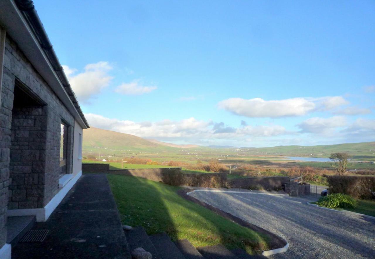 Dingle Bay View By Trident Holiday Homes Exteriér fotografie
