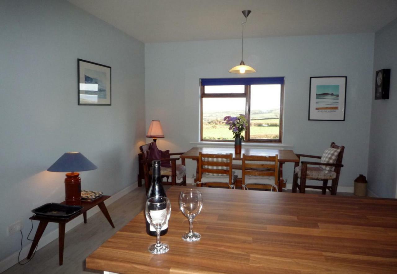 Dingle Bay View By Trident Holiday Homes Exteriér fotografie