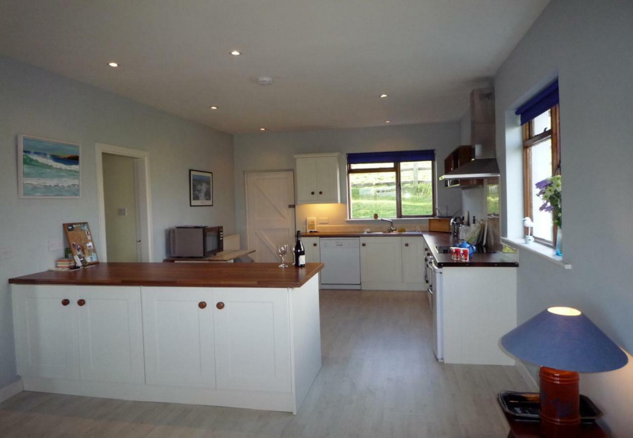 Dingle Bay View By Trident Holiday Homes Exteriér fotografie