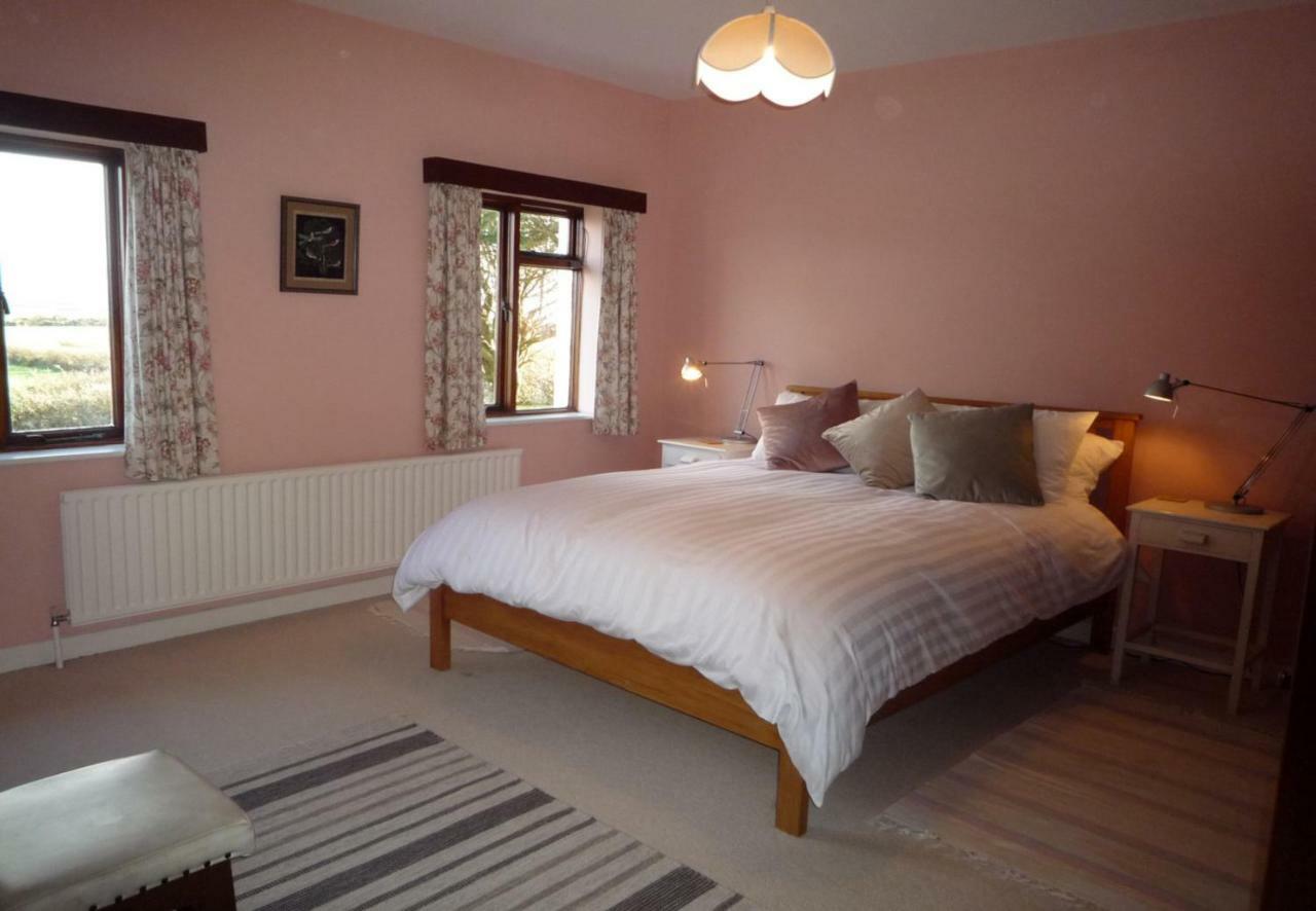 Dingle Bay View By Trident Holiday Homes Exteriér fotografie