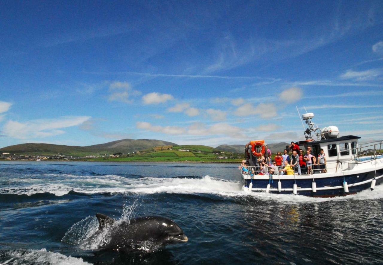 Dingle Bay View By Trident Holiday Homes Exteriér fotografie